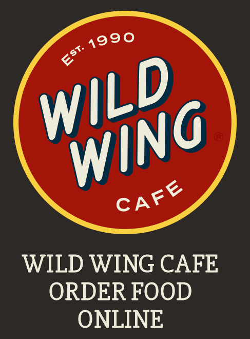 Wild Wing Cafe Order Food Online
