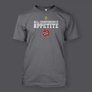 All Conference Appetite Tee